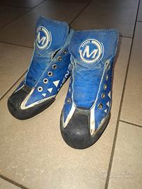 SCARPA HOCKEY MENEGHINI 36