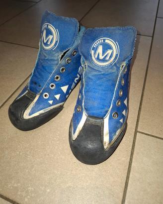 SCARPA HOCKEY MENEGHINI 36