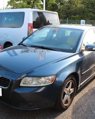 VOLVO V50 ANNO-2009
