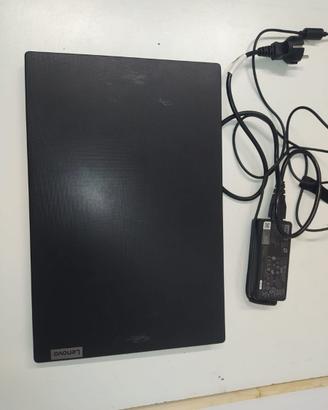 pc lenovo per parti di ricambio