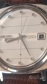 Seiko Sealion