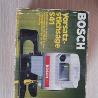 Bosch s41 combi