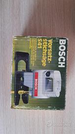 Bosch s41 combi