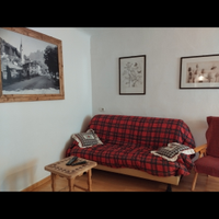 Casa Silva centro primiero dolomiti