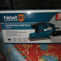 Levigatrice orbitale 300W