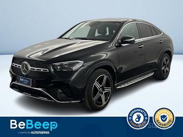 Mercedes-Benz GLE Coupé GCOUPE 350 DE PHEV AM...