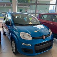 Fiat Panda 1.0 firefly hybrid s&s 70cv 5p.ti