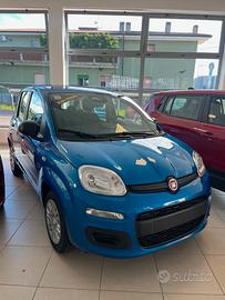 Fiat Panda 1.0 firefly hybrid s&s 70cv 5p.ti