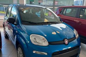 Fiat Panda 1.0 firefly hybrid s&s 70cv 5p.ti