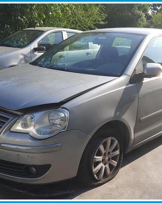 Ricambi Usati VOLKSWAGEN Polo V 2006