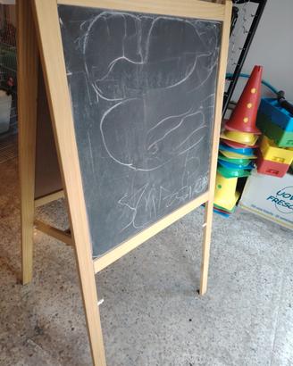 lavagna ikea