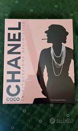 Coco Chanel La rivoluzione dello stile libro