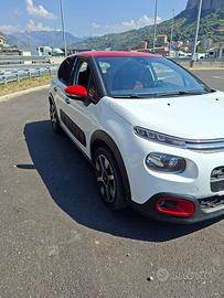 Citroen C3 PureTech 110 S&S Shine 2016