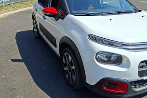 Citroen C3 PureTech 110 S&S Shine 2016
