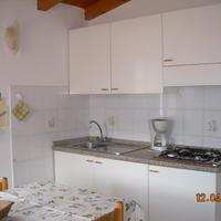 Appartamento con vista lago