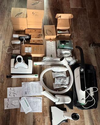 Folletto VK7S - 2025