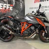 Ktm 1290 Super Duke GT "tua a 198,70 euro al mese