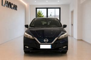 NISSAN Leaf N-Connecta 110 KW
