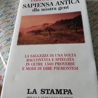 libro: Sapiensa antica dla nostra gent 