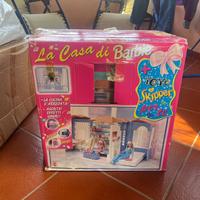 La casa di Barbie