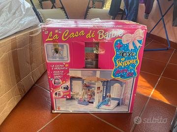 La casa di Barbie