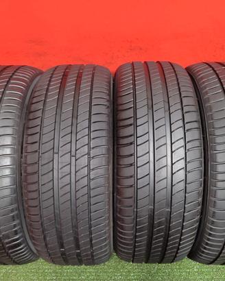 225 50 18 Gomme Estive 2022 Nuove Michel 225 50R18