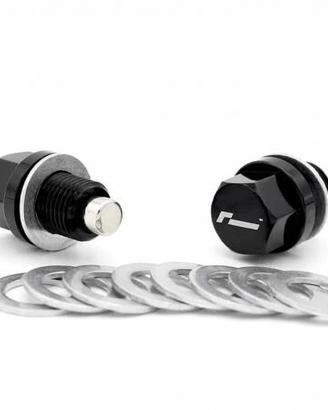 Tappo Magnetico per Trasmissione e Differenziale –