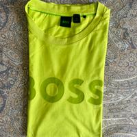 T-shirt BOSS