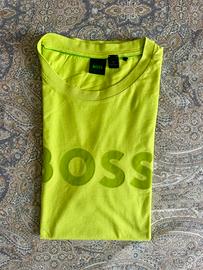 T-shirt BOSS