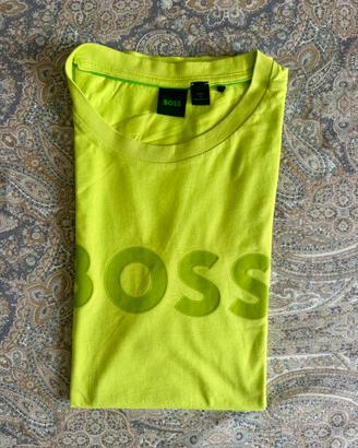 T-shirt BOSS