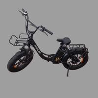 Bicicletta elettrica