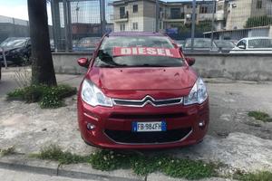 Citroen C3 BlueHDi 55 KW 75 CV Exclusive