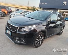 Peugeot 2008 Allure 1.5 bhdi 120 Eat6