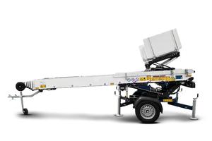 Scala per edilizia e fotovoltaico