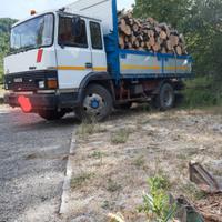 Fiat iveco 115-17 K