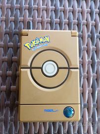 Pokedex deluxe 2001(NON funziona) 