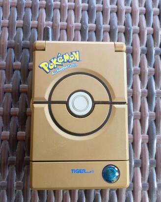 Pokedex deluxe 2001(NON funziona) 