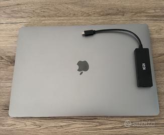 MACBOOK PRO 16 (2019) 512GB