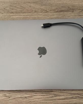 MACBOOK PRO 16 (2019) 512GB