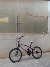 bici bmx