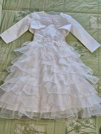 abito da cerimonia-damigella Anna Bella