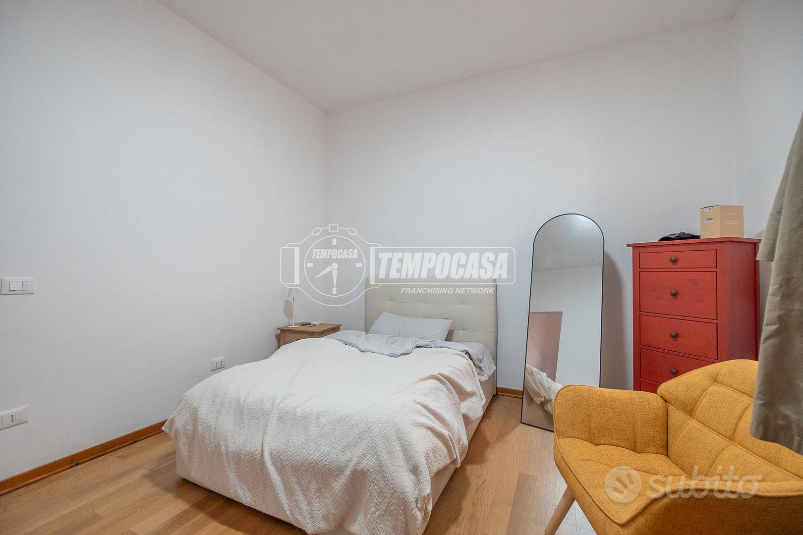 Appartamento – Roma, Marranella, Prenestino-Labicano - Vista 2