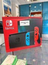 Nintendo switch nuova promo oggi