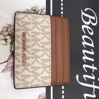 Portacarte Michael Kors