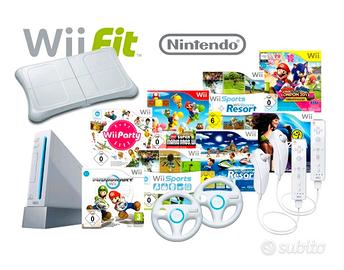 nintendo wii