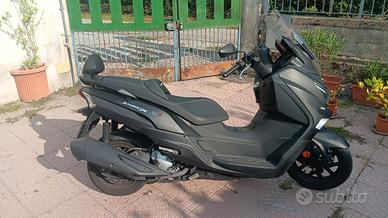 SYM joymax Z + 300