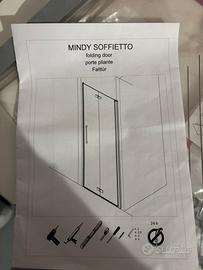 Box doccia/Porta doccia