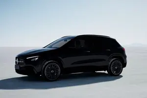 Mercedes-Benz GLA H247 205E