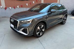 Audi Q2 35 TFSI S tronic line Edition