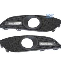 LUCE DIURNA OPEL ASTRA H 04-09 GRIGLIA